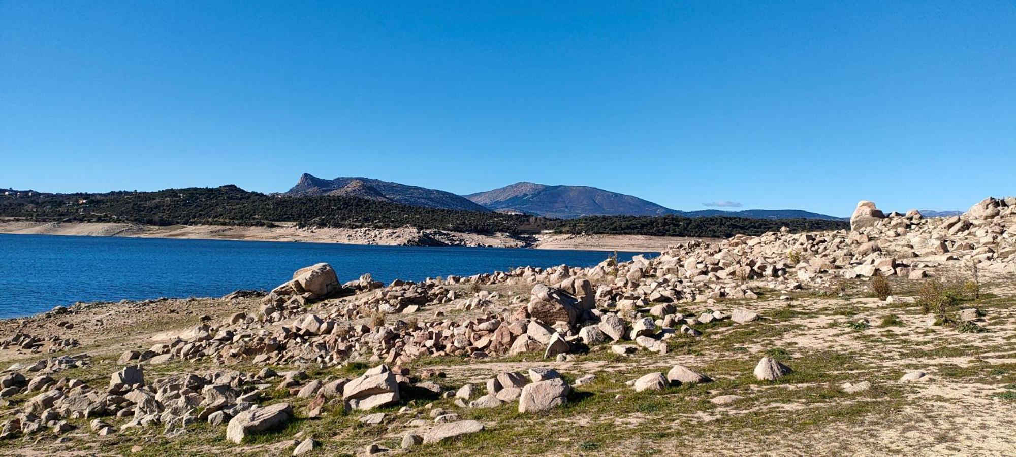 Camping De Cervera De Buitrago Zewnętrze zdjęcie